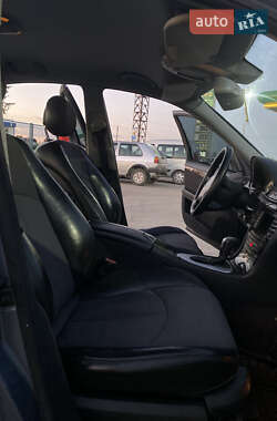 Седан Mercedes-Benz E-Class 2005 в 