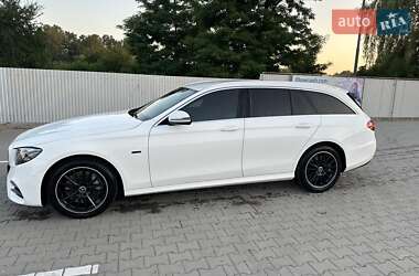Универсал Mercedes-Benz E-Class 2019 в 