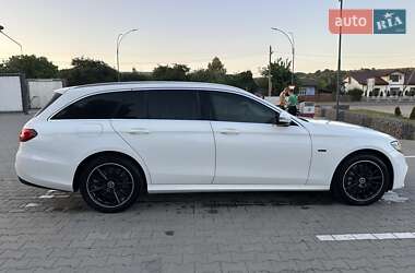 Универсал Mercedes-Benz E-Class 2019 в 
