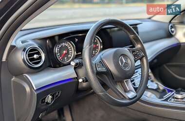 Универсал Mercedes-Benz E-Class 2016 в 