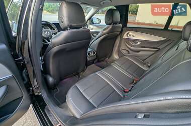 Универсал Mercedes-Benz E-Class 2016 в 