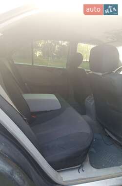 Седан Mercedes-Benz E-Class 2001 в 
