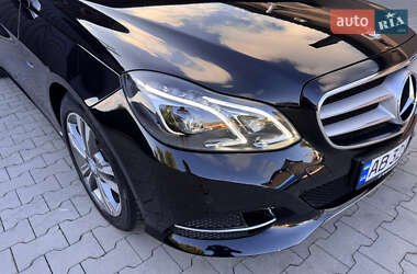 Универсал Mercedes-Benz E-Class 2016 в 