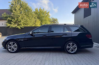 Универсал Mercedes-Benz E-Class 2016 в 