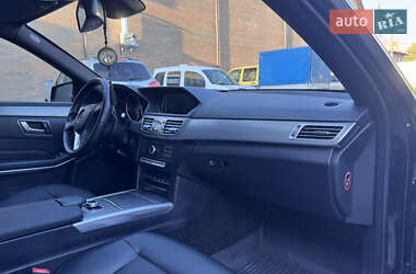 Универсал Mercedes-Benz E-Class 2016 в 