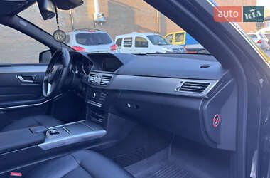 Универсал Mercedes-Benz E-Class 2016 в 