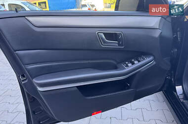 Универсал Mercedes-Benz E-Class 2016 в 
