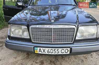 Универсал Mercedes-Benz E-Class 1994 в 