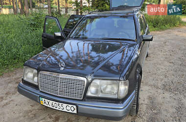 Универсал Mercedes-Benz E-Class 1994 в 