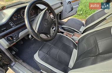 Универсал Mercedes-Benz E-Class 1994 в 