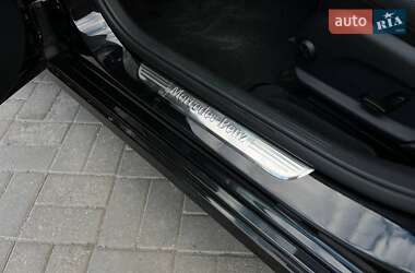 Седан Mercedes-Benz E-Class 2018 в 