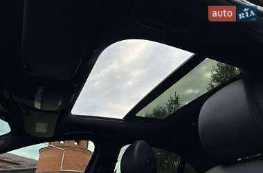 Седан Mercedes-Benz E-Class 2018 в 