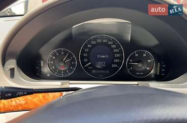 Седан Mercedes-Benz E-Class 2004 в 