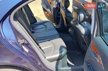 Седан Mercedes-Benz E-Class 2002 в 