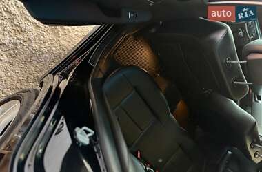Седан Mercedes-Benz E-Class 2012 в 