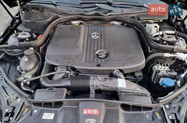 Седан Mercedes-Benz E-Class 2012 в 
