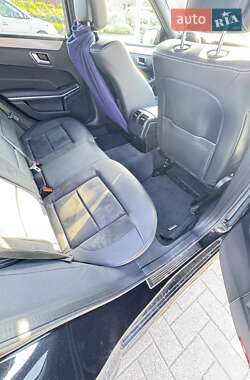Универсал Mercedes-Benz E-Class 2015 в 
