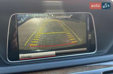 Седан Mercedes-Benz E-Class 2013 в 