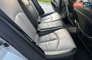 Седан Mercedes-Benz E-Class 2002 в 