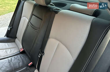 Седан Mercedes-Benz E-Class 2002 в 