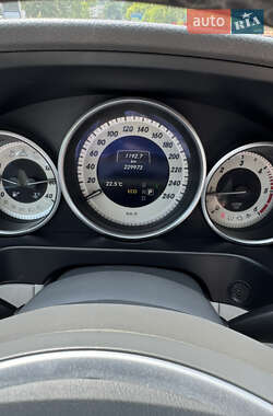 Седан Mercedes-Benz E-Class 2014 в 