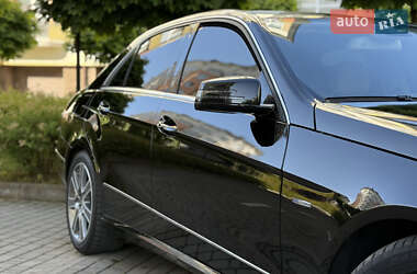 Седан Mercedes-Benz E-Class 2009 в 