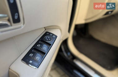 Седан Mercedes-Benz E-Class 2009 в 