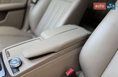 Седан Mercedes-Benz E-Class 2009 в 