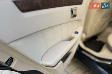 Седан Mercedes-Benz E-Class 2009 в 