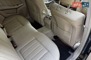 Седан Mercedes-Benz E-Class 2009 в 