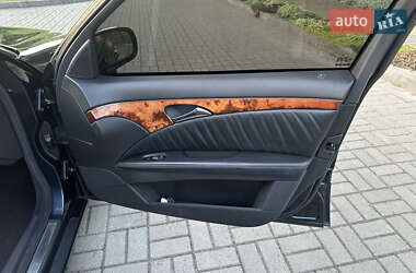 Седан Mercedes-Benz E-Class 2003 в 