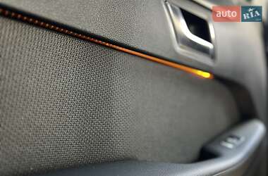 Седан Mercedes-Benz E-Class 2011 в 