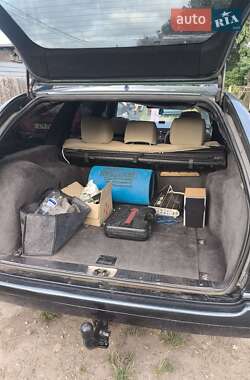 Универсал Mercedes-Benz E-Class 1998 в 