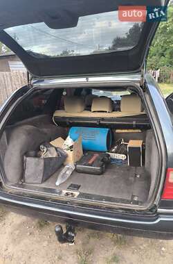 Универсал Mercedes-Benz E-Class 1998 в 