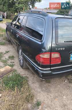Универсал Mercedes-Benz E-Class 1998 в 