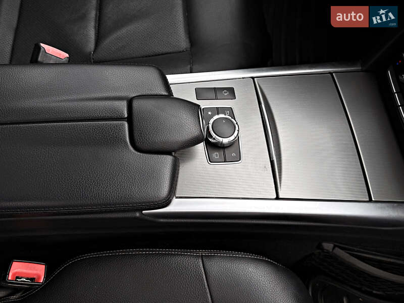 Универсал Mercedes-Benz E-Class 2015 в Черновцах