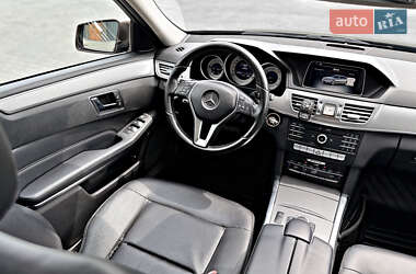 Універсал Mercedes-Benz E-Class 2015 в 