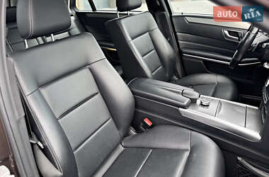 Універсал Mercedes-Benz E-Class 2015 в 