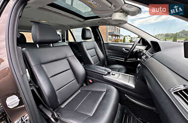 Універсал Mercedes-Benz E-Class 2015 в 