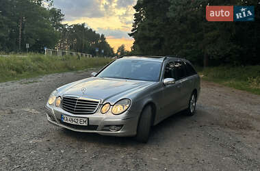 Универсал Mercedes-Benz E-Class 2005 в Владимире