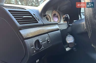 Универсал Mercedes-Benz E-Class 2005 в 