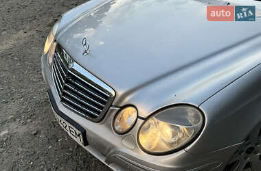 Универсал Mercedes-Benz E-Class 2005 в 