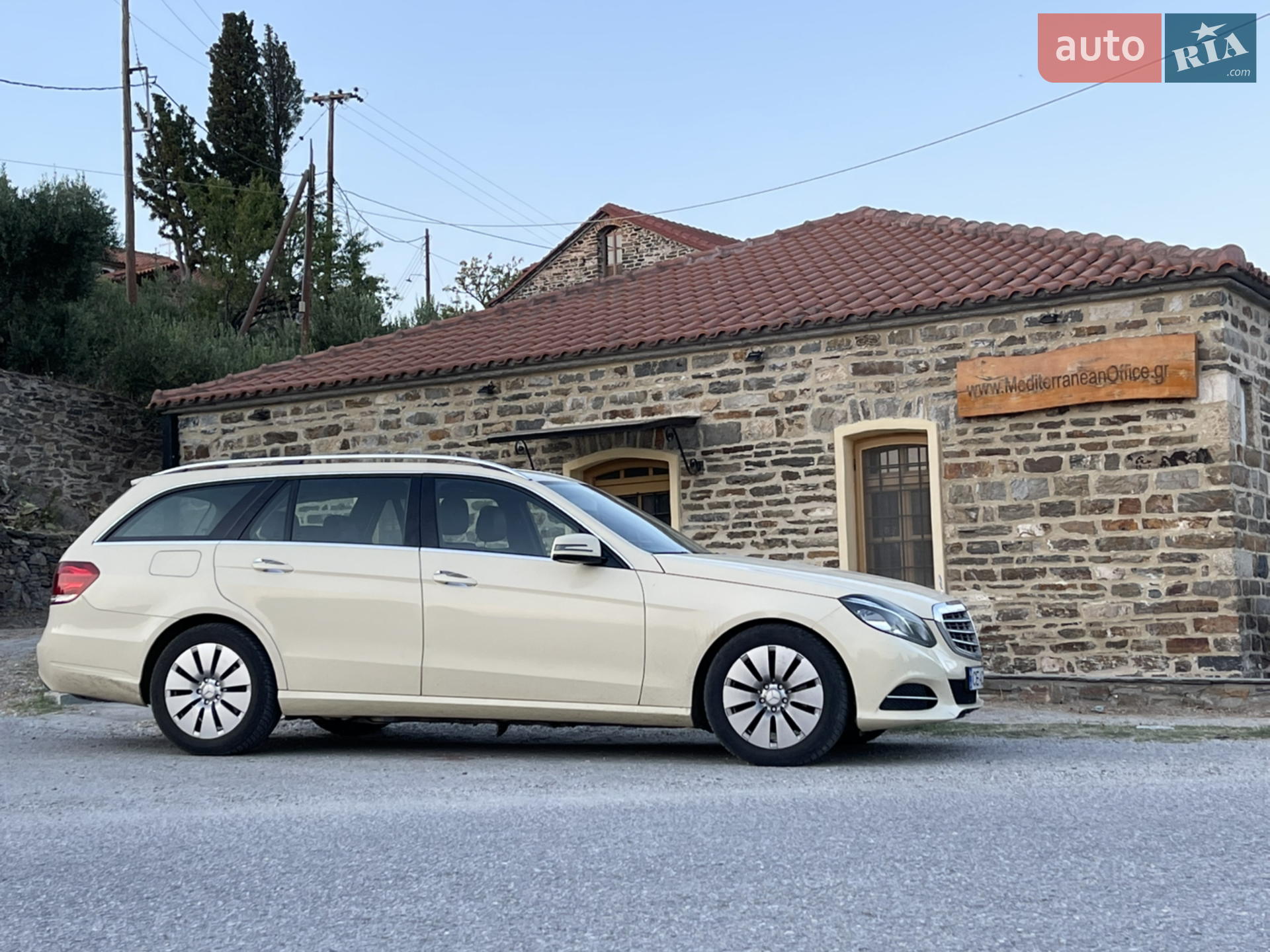 2013 Mercedes-Benz E-klasse - мініатюра 5