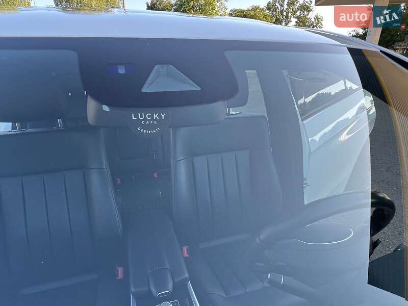 Седан Mercedes-Benz E-Class 2014 в Очакове