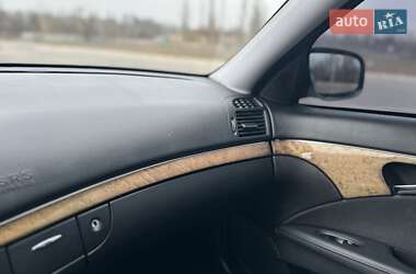 Седан Mercedes-Benz E-Class 2008 в 