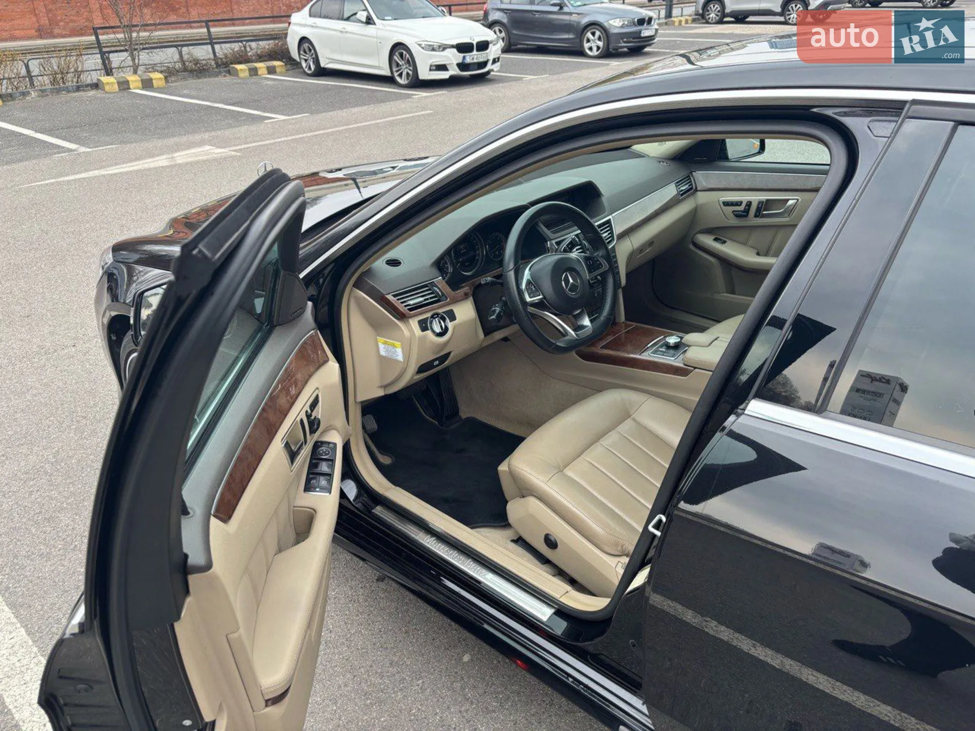 2012 Mercedes-Benz E-klasse - мініатюра 28