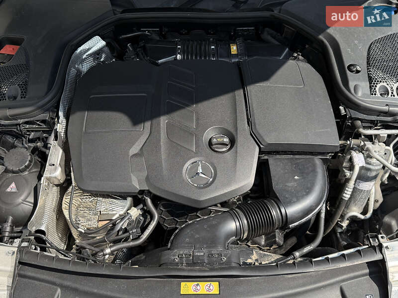 Седан Mercedes-Benz E-Class 2017 в Тернополе фото 72 Седан Mercedes-Benz E-Class 2017 в Тернополе