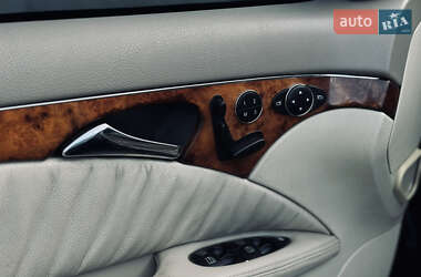 Седан Mercedes-Benz E-Class 2003 в 