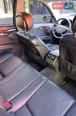 Универсал Mercedes-Benz E-Class 2004 в 