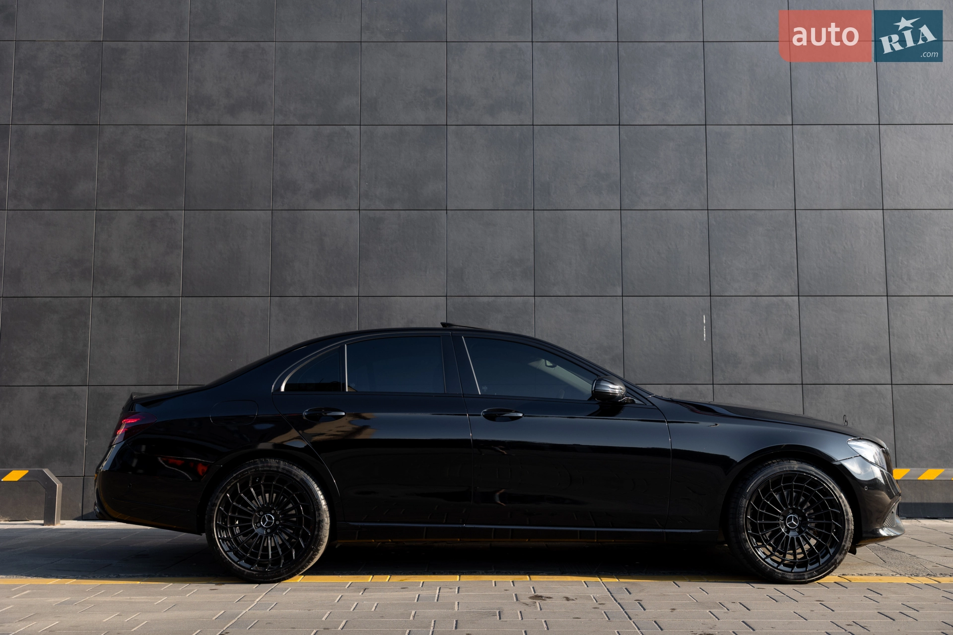 2018 Mercedes-Benz E-klasse - мініатюра 6